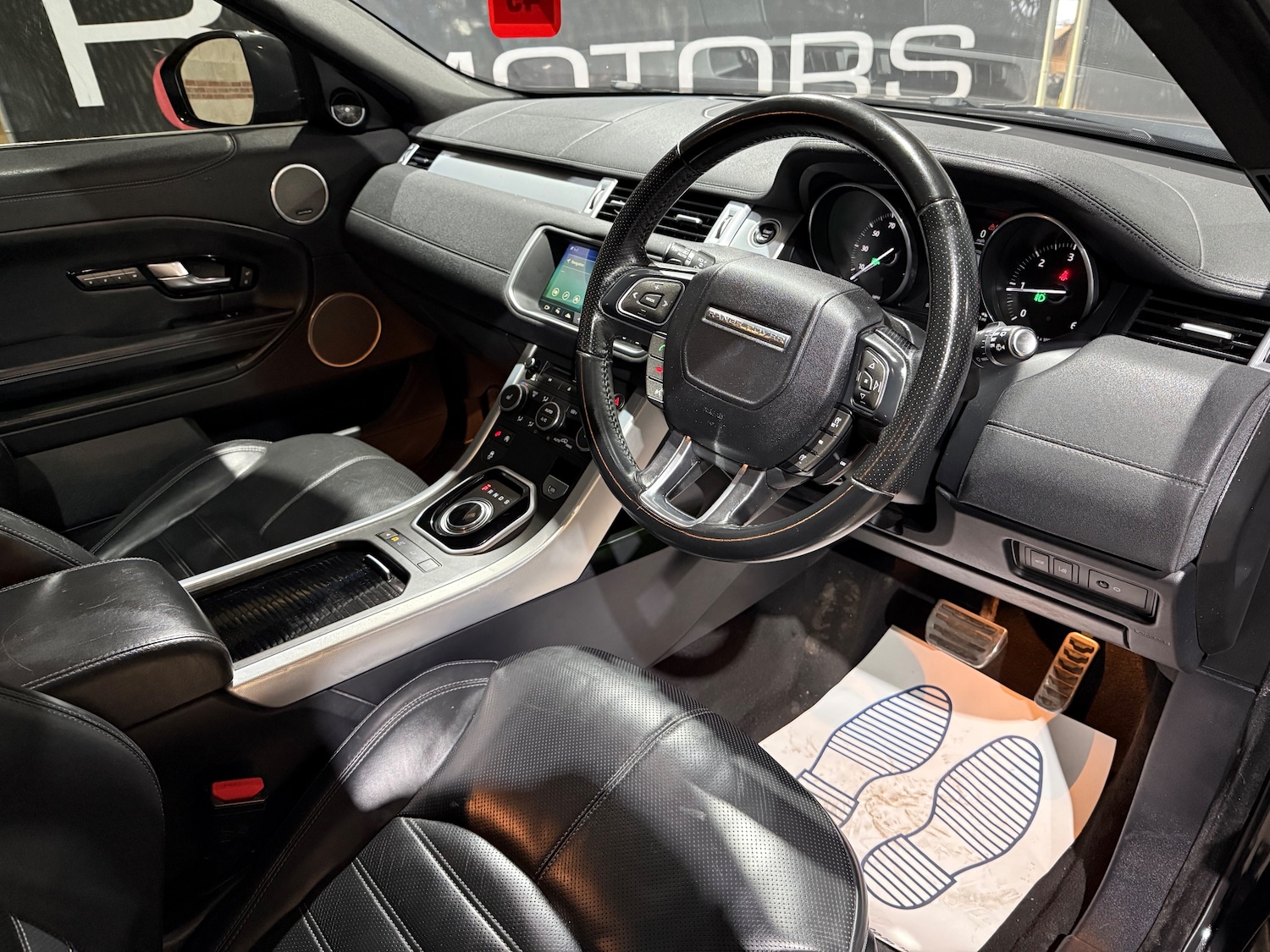 Used Land Rover Range Rover Evoque 2017 for sale - 77878689: Photo 36