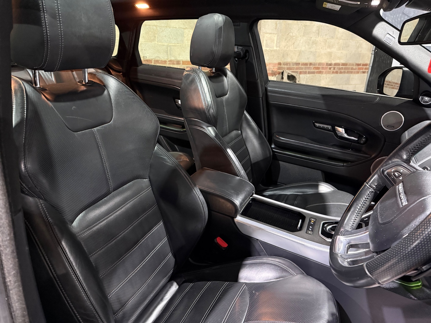 Used Land Rover Range Rover Evoque 2017 for sale - 77878689: Photo 37