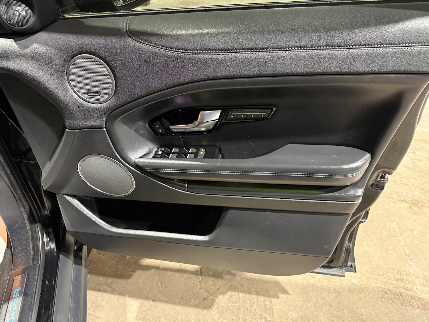 Used Land Rover Range Rover Evoque 2017 for sale - 77878689: Photo 38