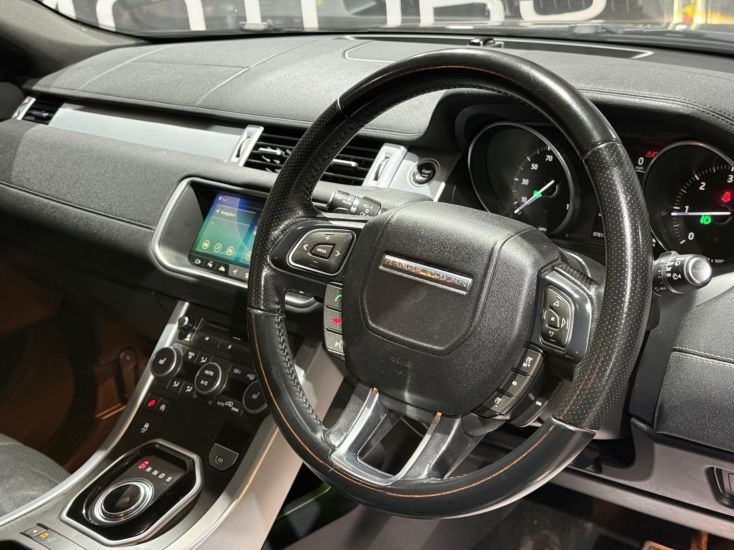 Used Land Rover Range Rover Evoque 2017 for sale - 77878689: Photo 40