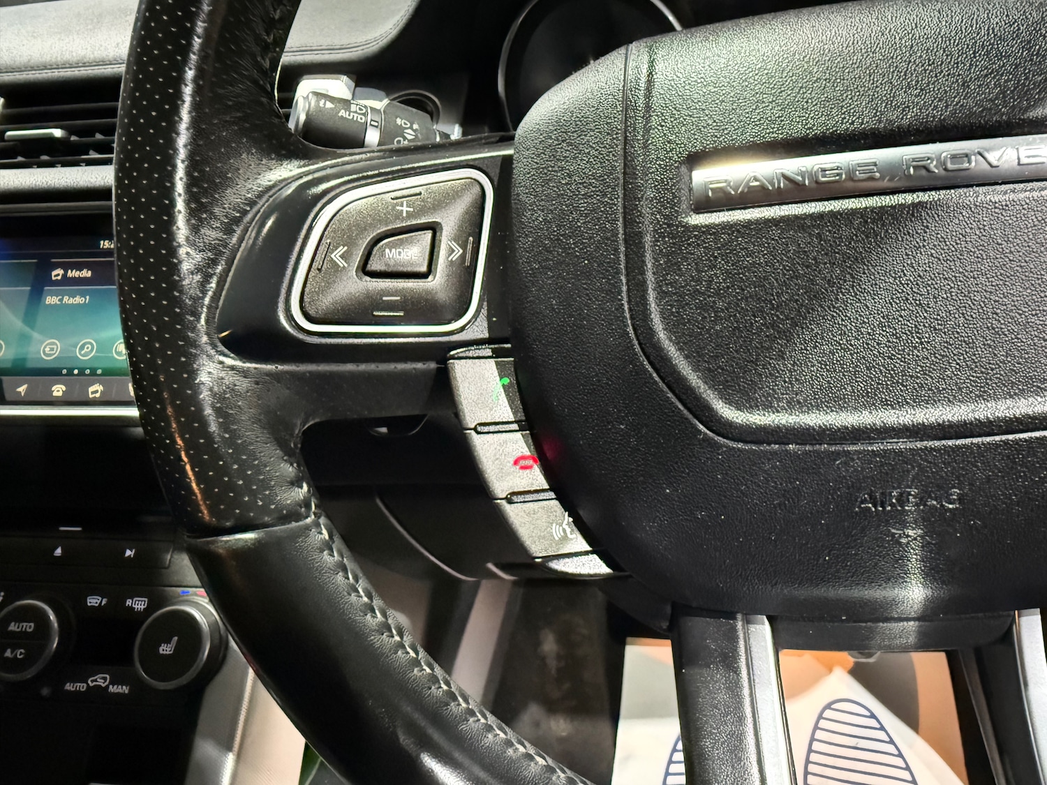 Used Land Rover Range Rover Evoque 2017 for sale - 77878689: Photo 41