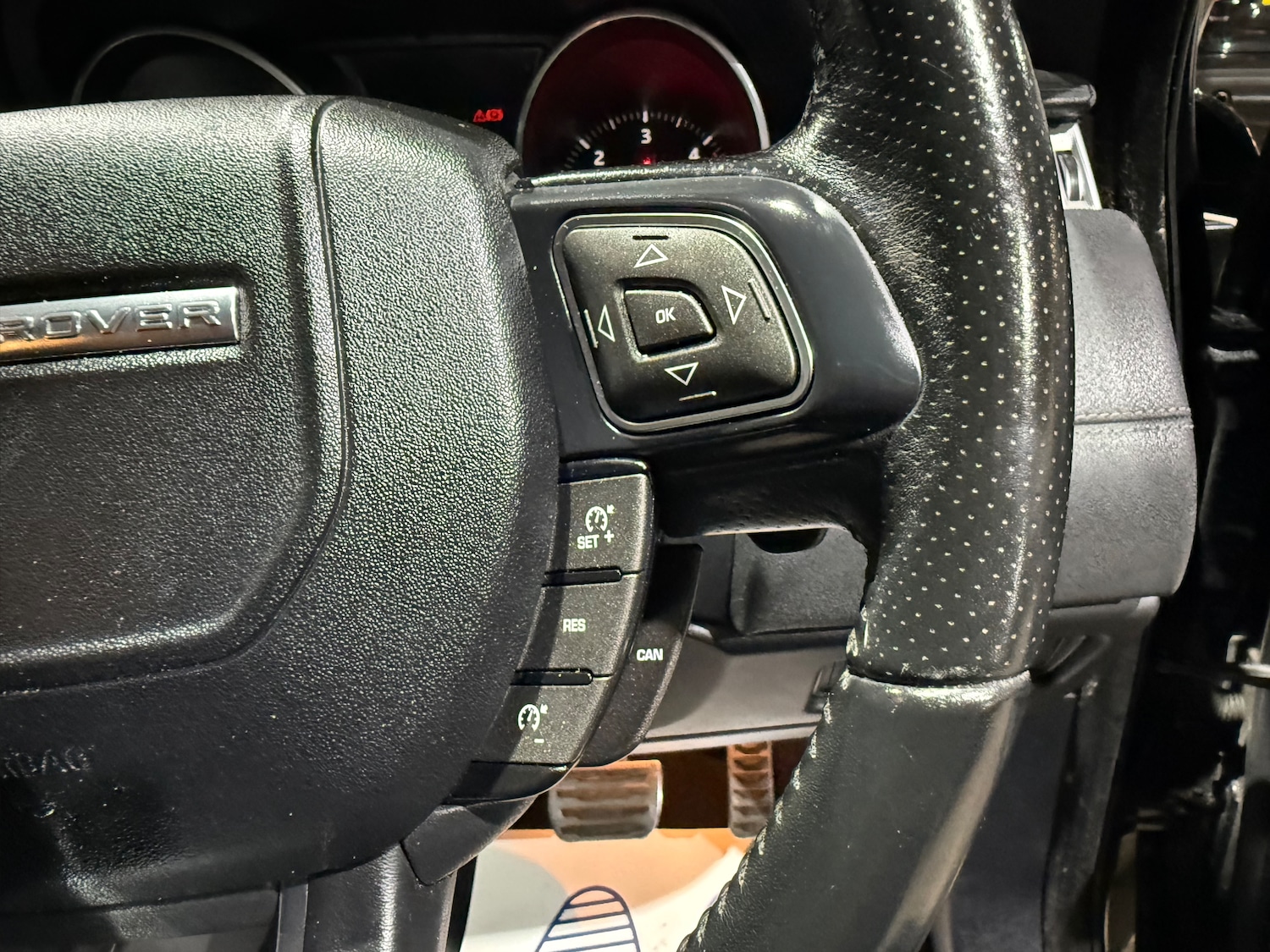 Used Land Rover Range Rover Evoque 2017 for sale - 77878689: Photo 42