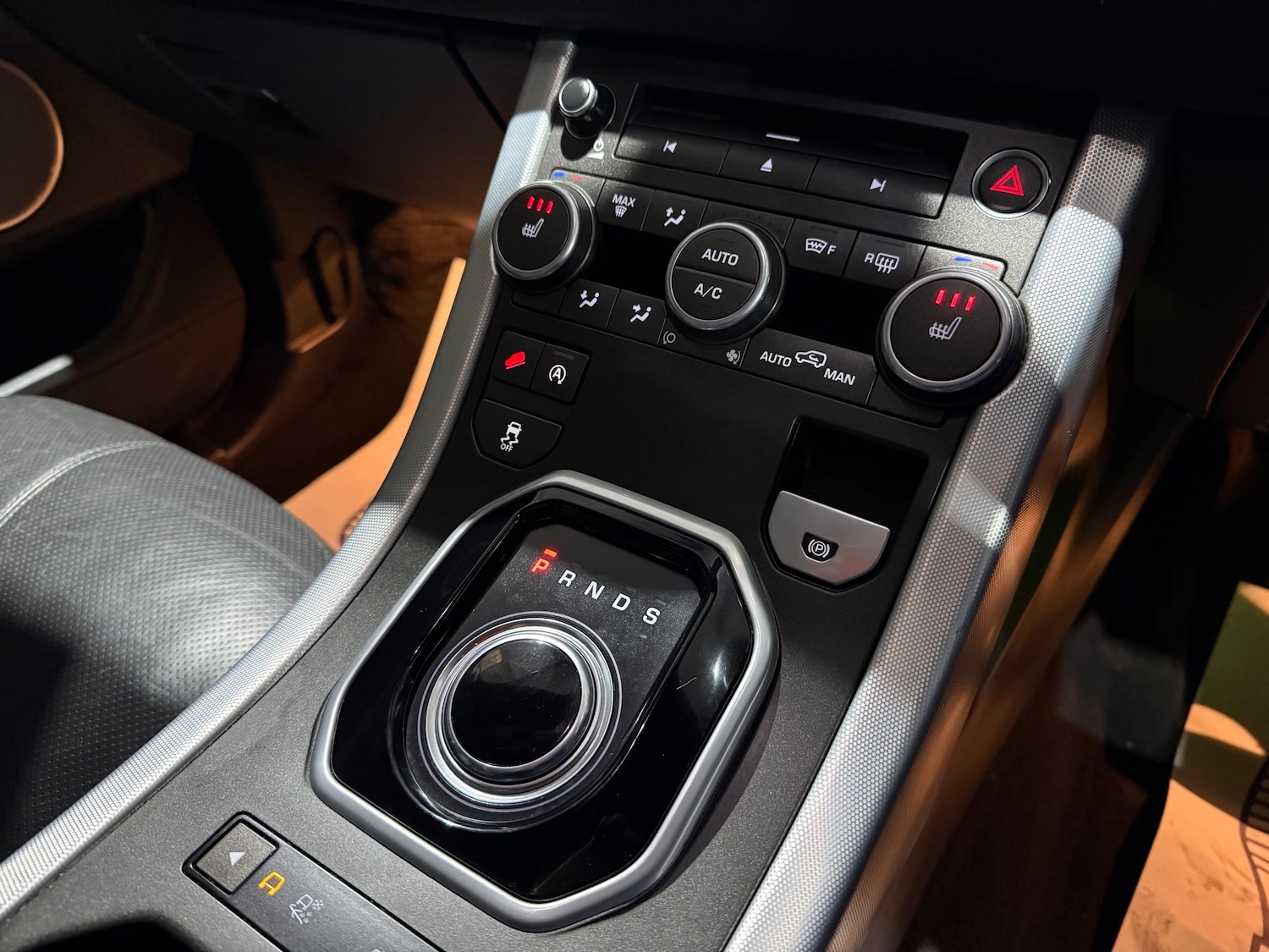 Used Land Rover Range Rover Evoque 2017 for sale - 77878689: Photo 46