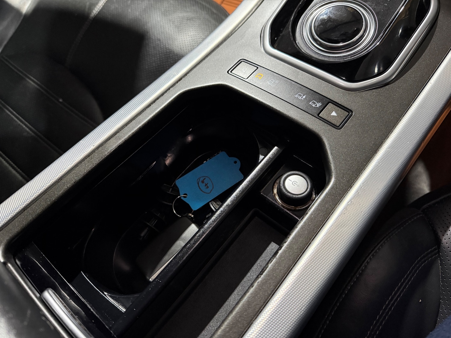 Used Land Rover Range Rover Evoque 2017 for sale - 77878689: Photo 47