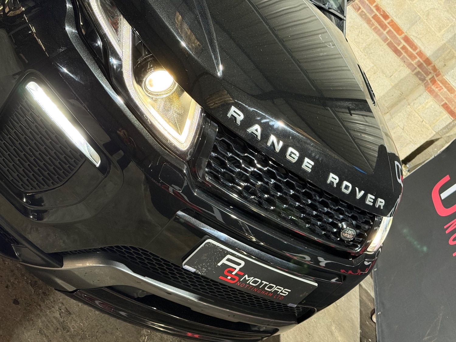 Used Land Rover Range Rover Evoque 2017 for sale - 77878689: Photo 9