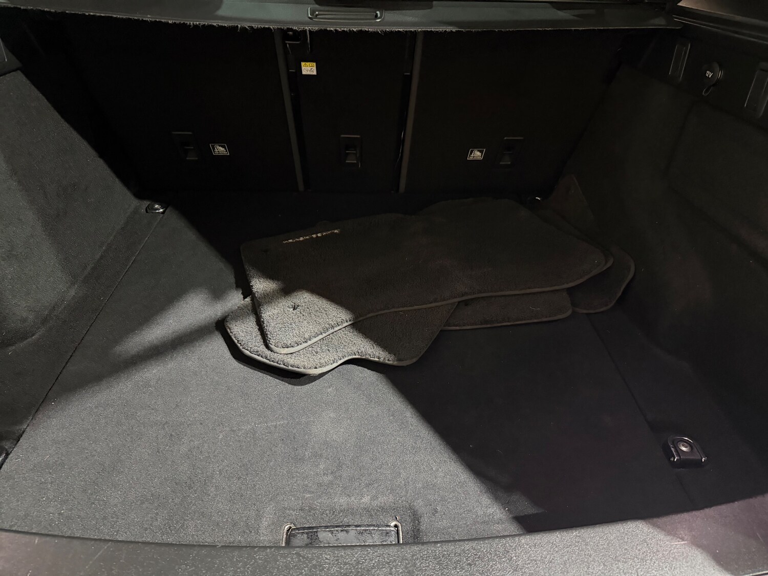 Used Land Rover Range Rover Velar 2018 for sale - 77557311: Photo 19