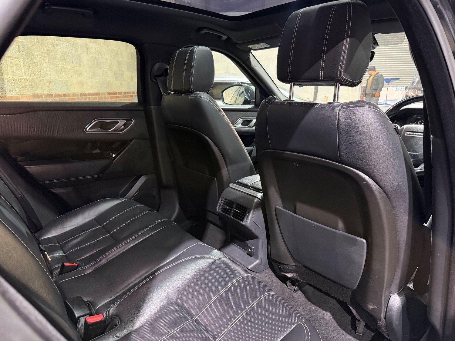 Used Land Rover Range Rover Velar 2018 for sale - 77557311: Photo 22