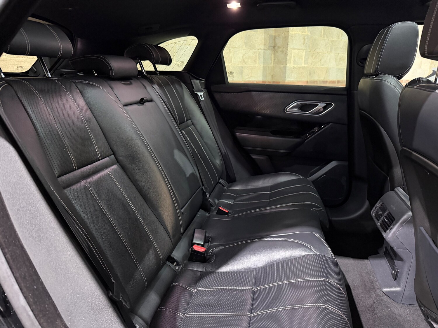 Used Land Rover Range Rover Velar 2018 for sale - 77557311: Photo 23