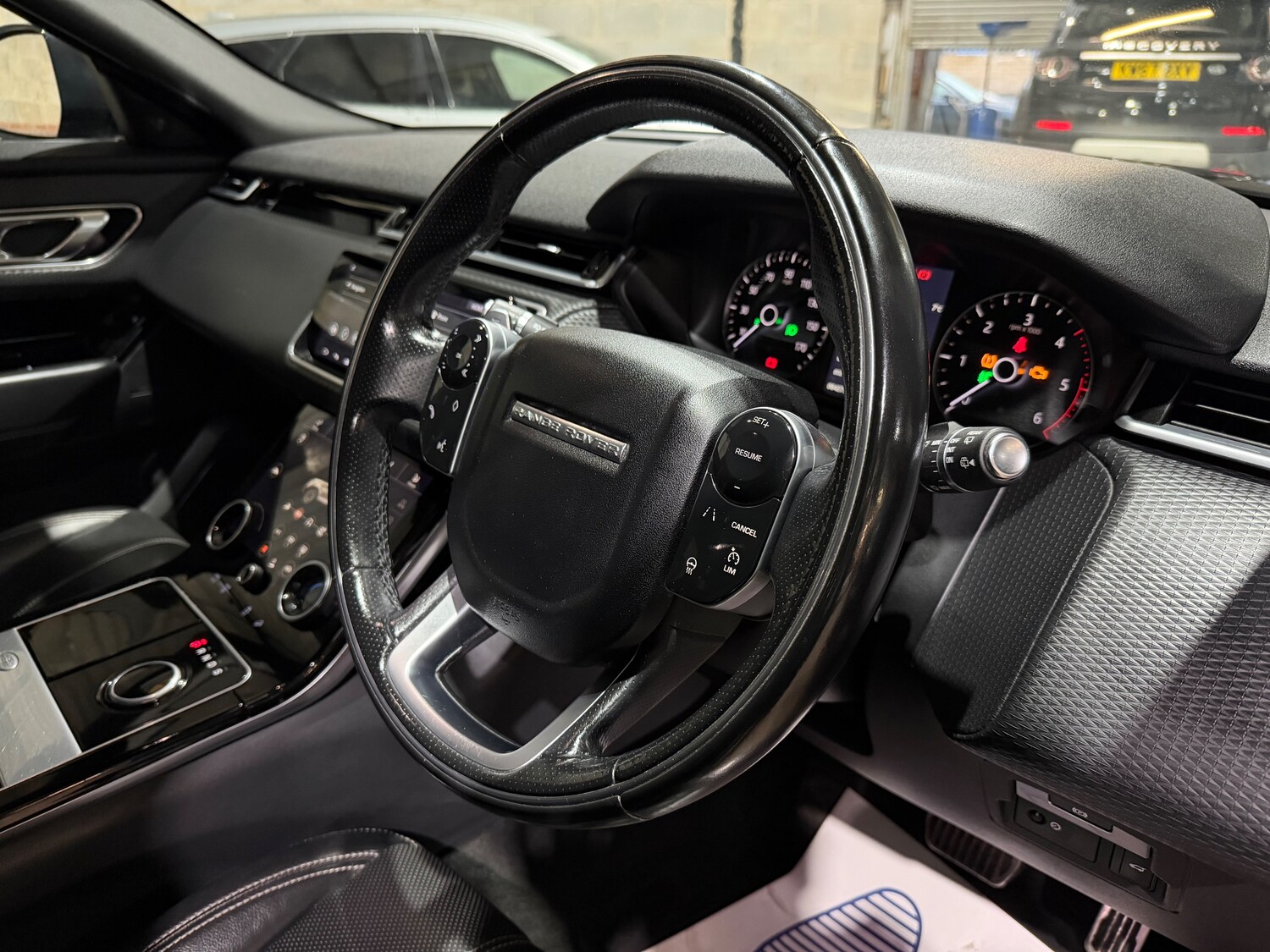 Used Land Rover Range Rover Velar 2018 for sale - 77557311: Photo 26