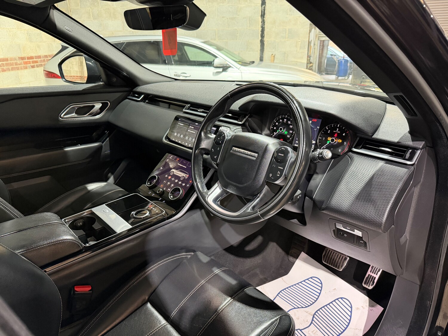 Used Land Rover Range Rover Velar 2018 for sale - 77557311: Photo 27