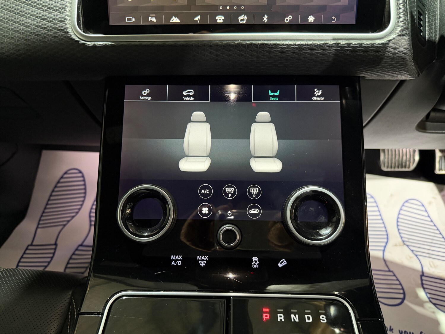 Used Land Rover Range Rover Velar 2018 for sale - 77557311: Photo 39