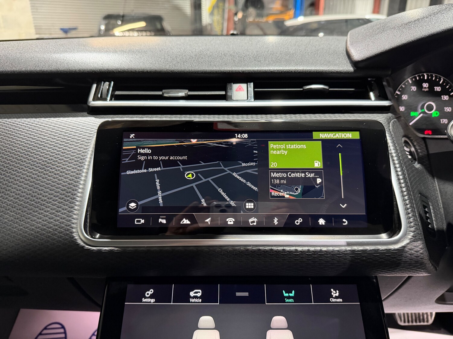 Used Land Rover Range Rover Velar 2018 for sale - 77557311: Photo 40