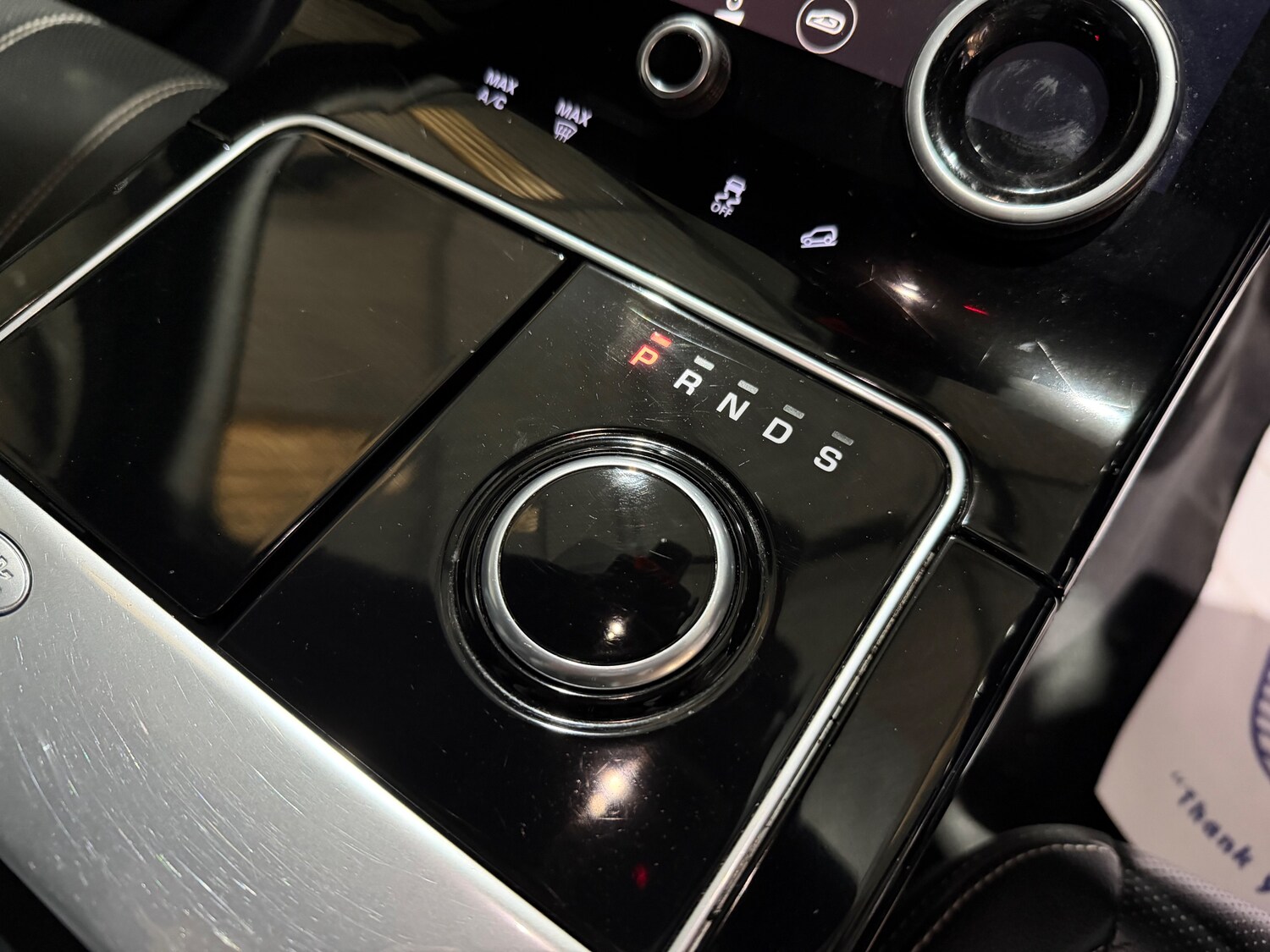 Used Land Rover Range Rover Velar 2018 for sale - 77557311: Photo 47