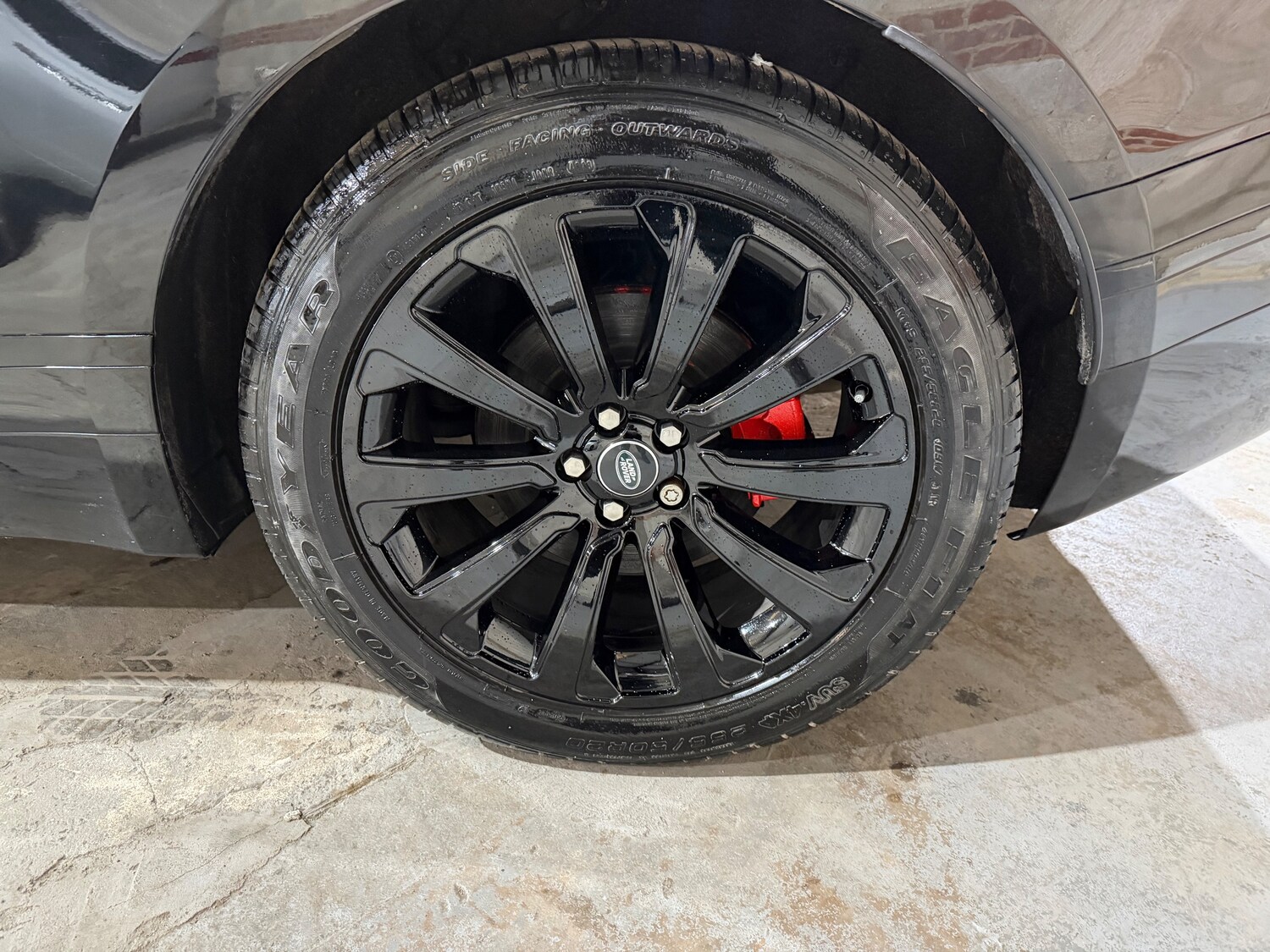 Used Land Rover Range Rover Velar 2018 for sale - 77557311: Photo 61