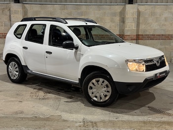 Dacia - Duster