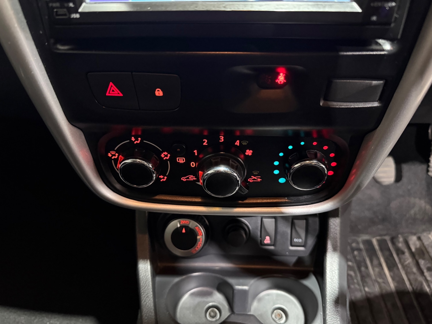 Vehicle 27