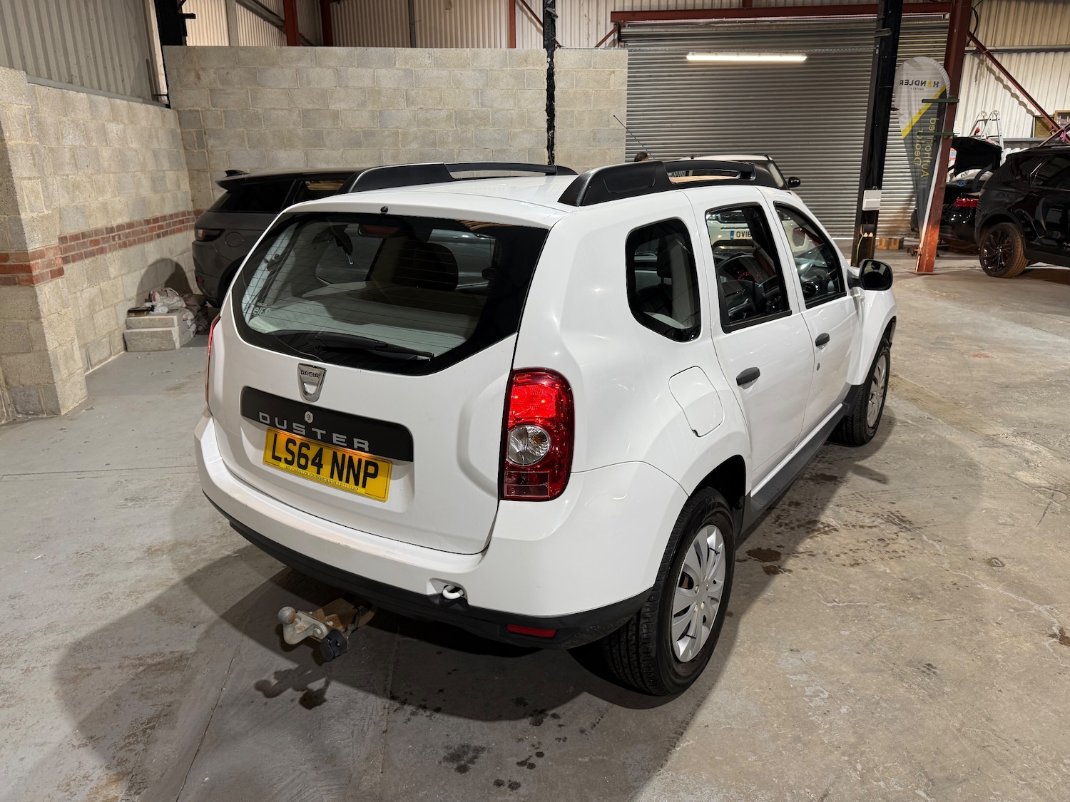 Vehicle 29