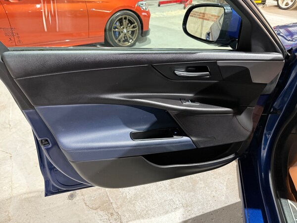 Used Jaguar XE 2015 for sale - 74986837: Photo 10