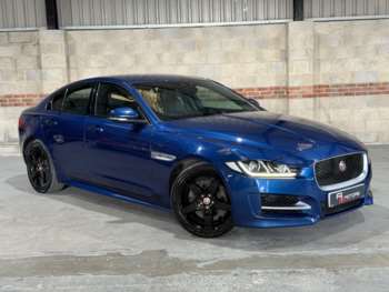 2015 (15) - 2.0d R-Sport Saloon 4dr Diesel Auto Euro 6 (s/s) (180 ps)