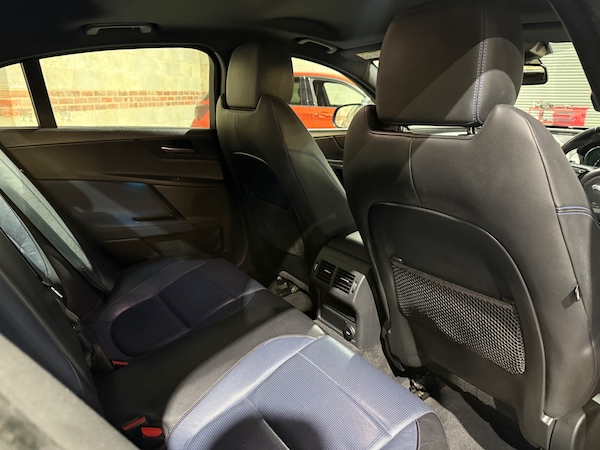 Used Jaguar XE 2015 for sale - 74986837: Photo 20
