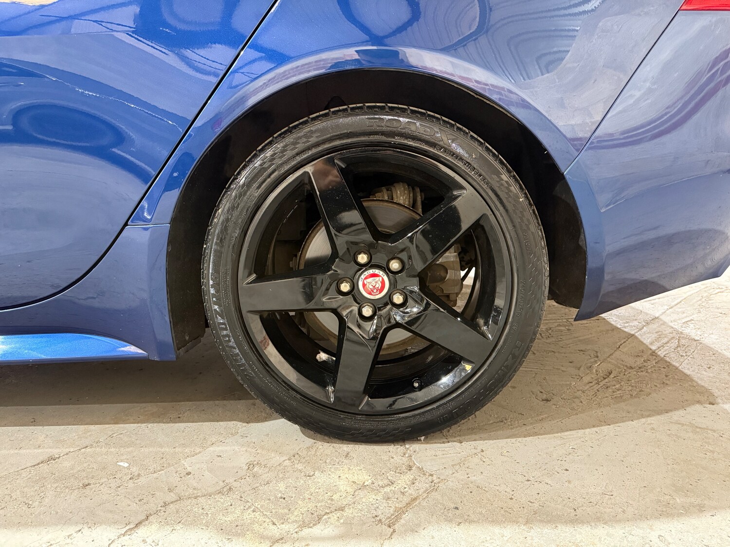 Used Jaguar XE 2015 for sale - 74986837: Photo 54