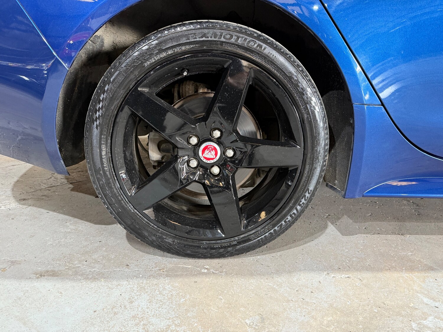 Used Jaguar XE 2015 for sale - 74986837: Photo 55