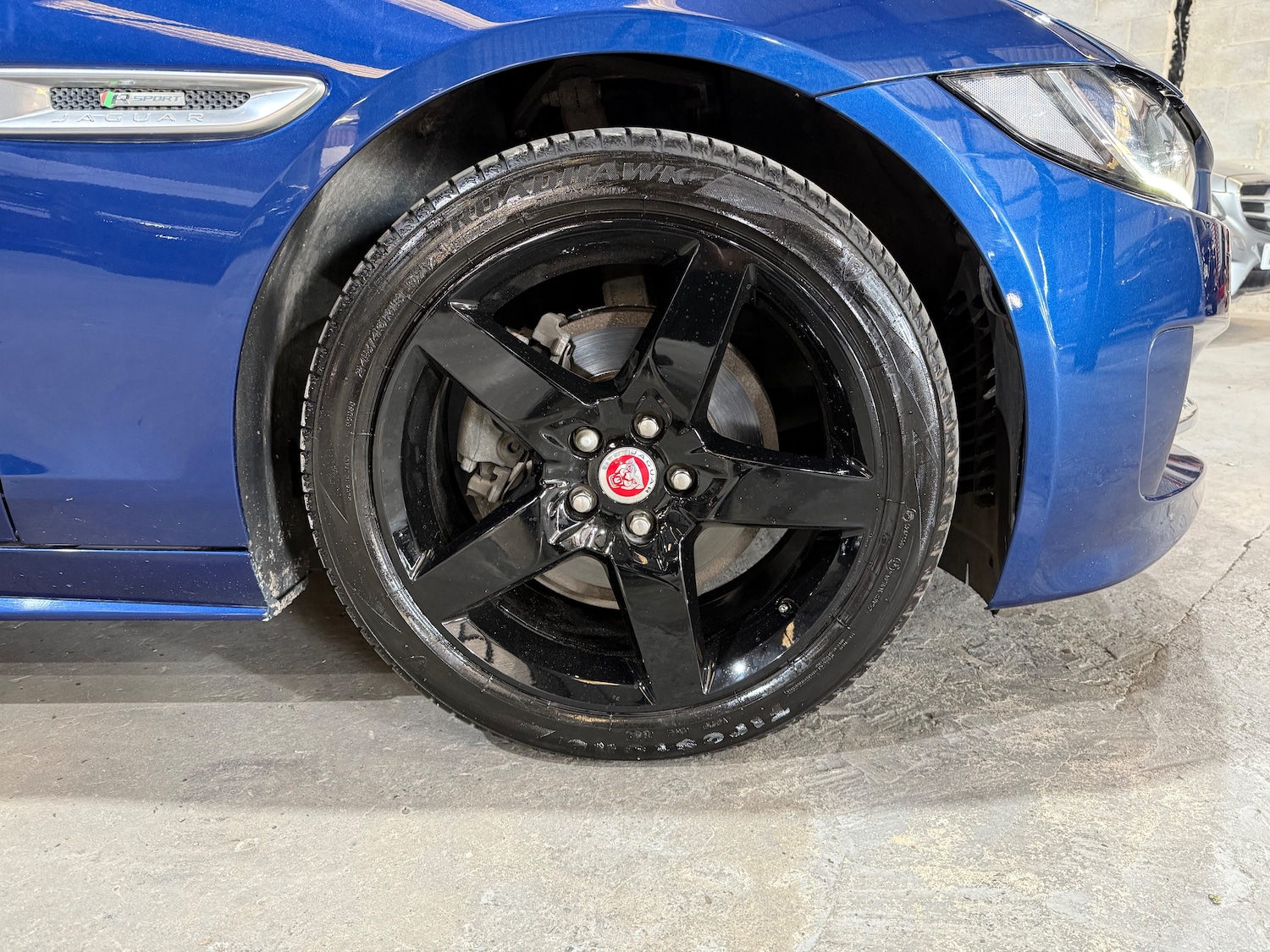 Used Jaguar XE 2015 for sale - 74986837: Photo 56