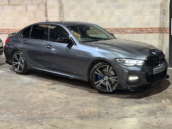 Used BMW 3 Series 2020 for sale - 79687069: Photo