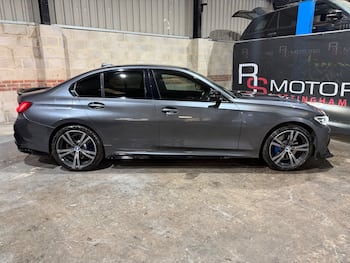 Used BMW 3 Series 2020 for sale - 79687069: Photo