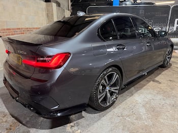 Used BMW 3 Series 2020 for sale - 79687069: Photo