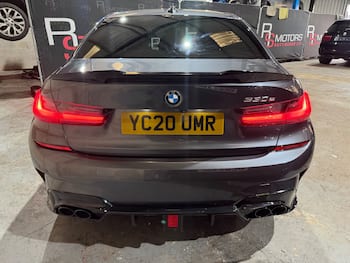 Used BMW 3 Series 2020 for sale - 79687069: Photo