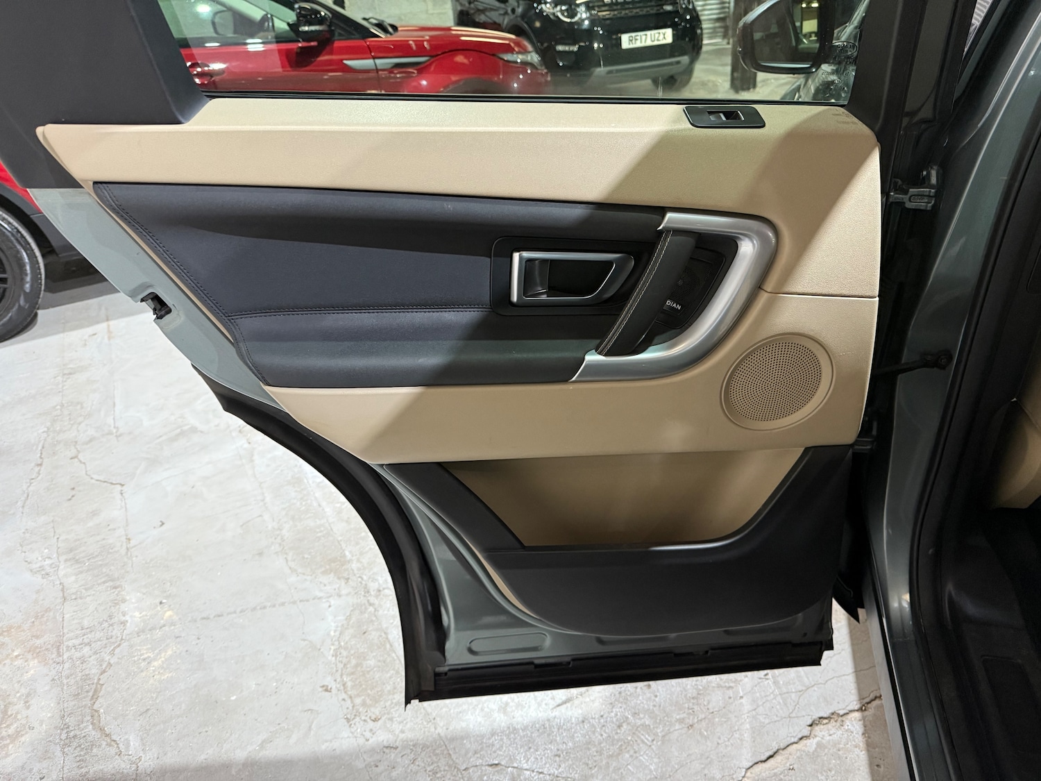 Vehicle 27