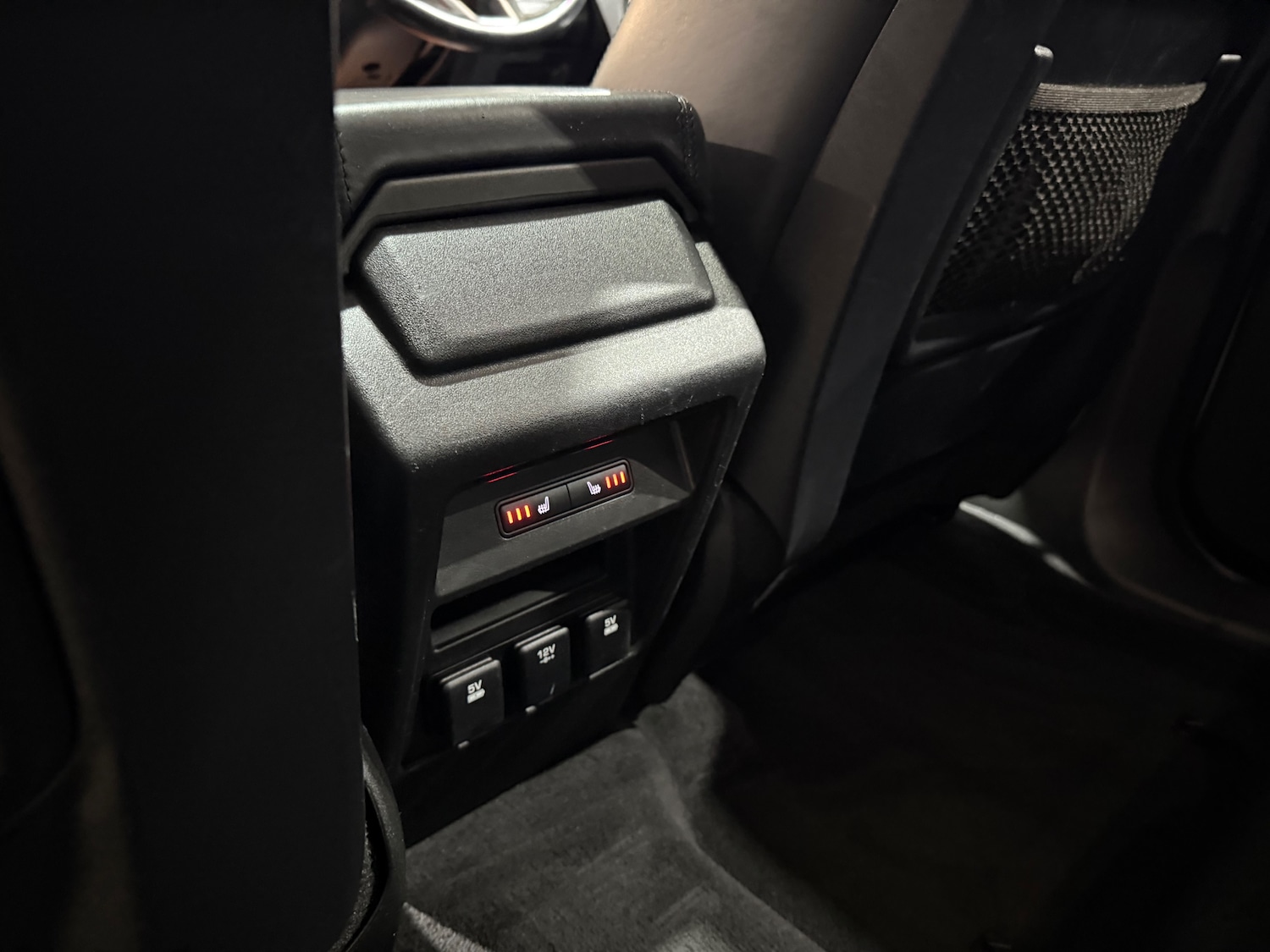 Used Land Rover Discovery Sport 2017 for sale - 77050996: Photo 17