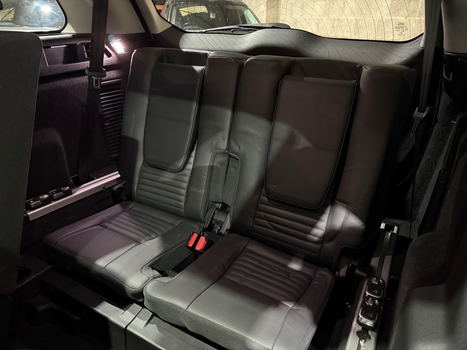 Used Land Rover Discovery Sport 2017 for sale - 77050996: Photo 18