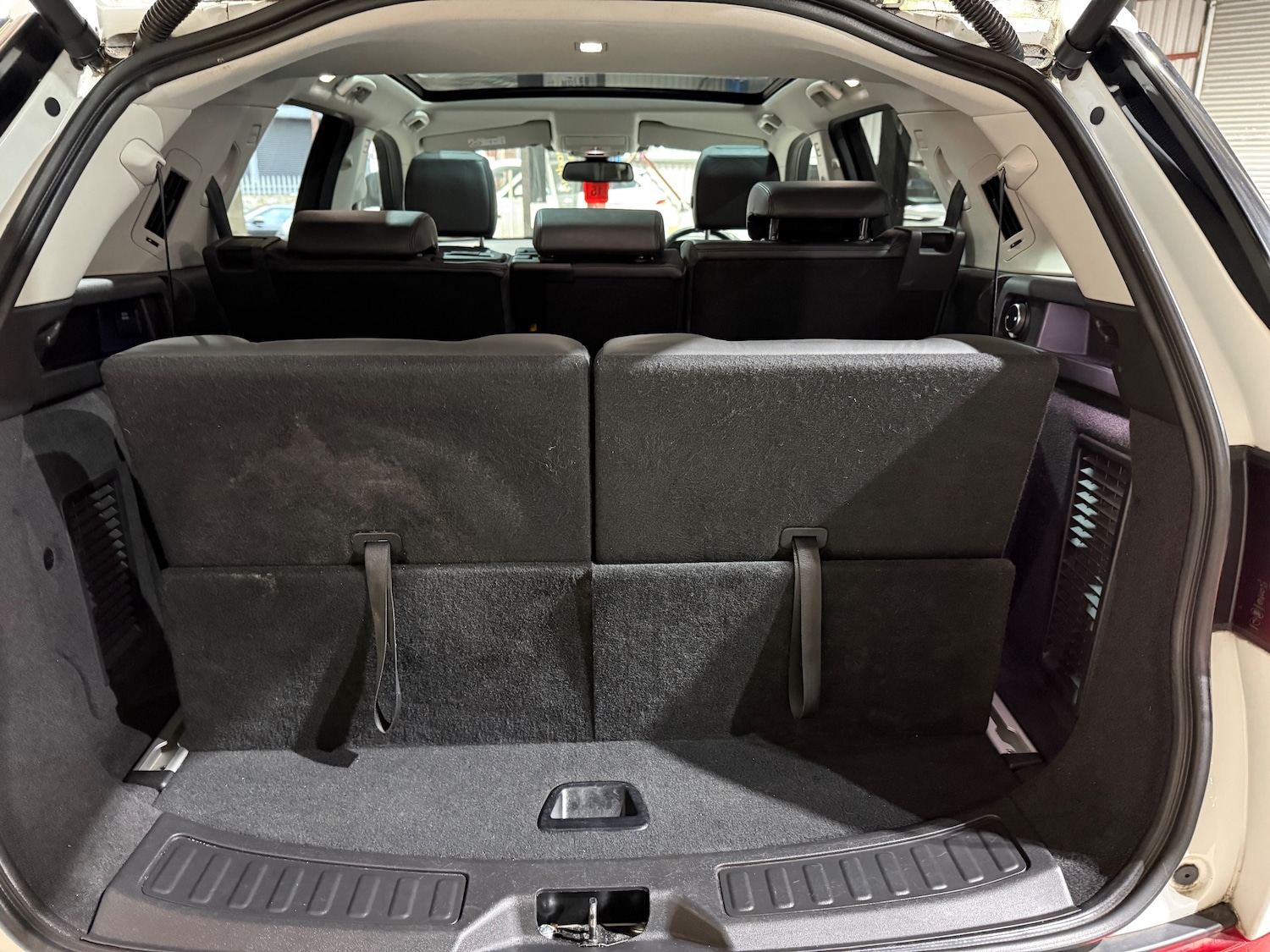 Used Land Rover Discovery Sport 2017 for sale - 77050996: Photo 19