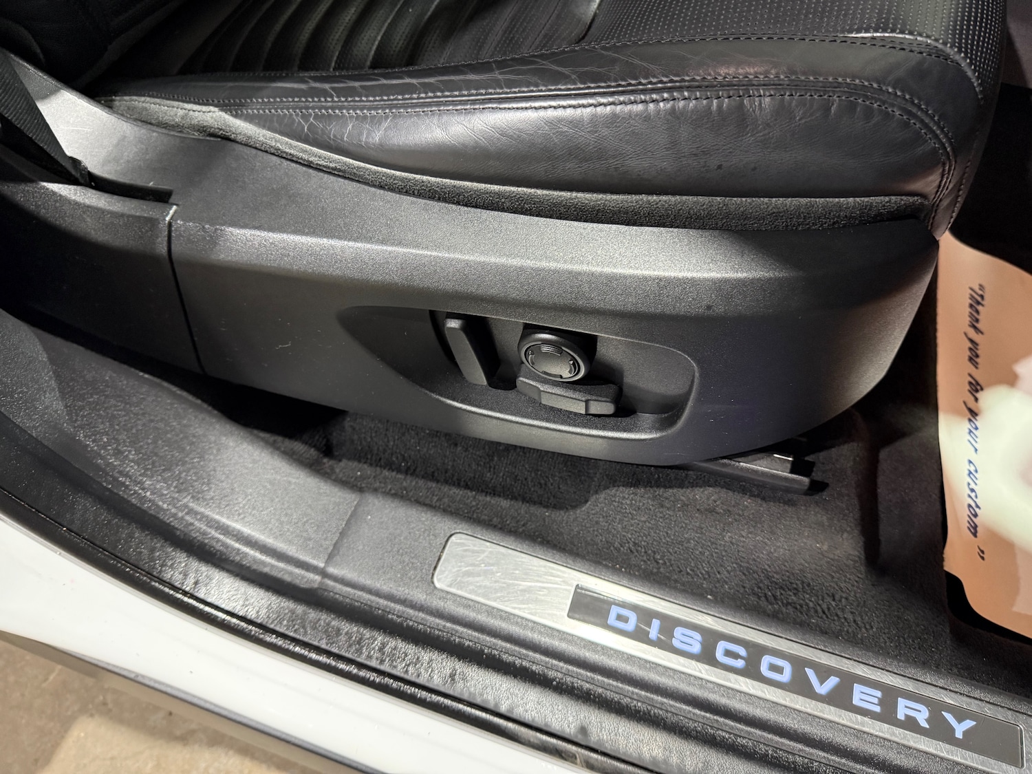 Used Land Rover Discovery Sport 2017 for sale - 77050996: Photo 31