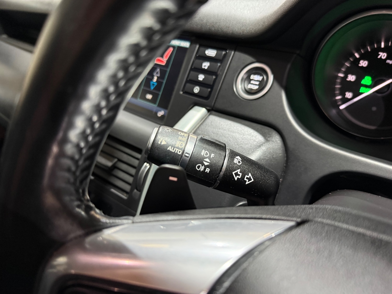 Used Land Rover Discovery Sport 2017 for sale - 77050996: Photo 37