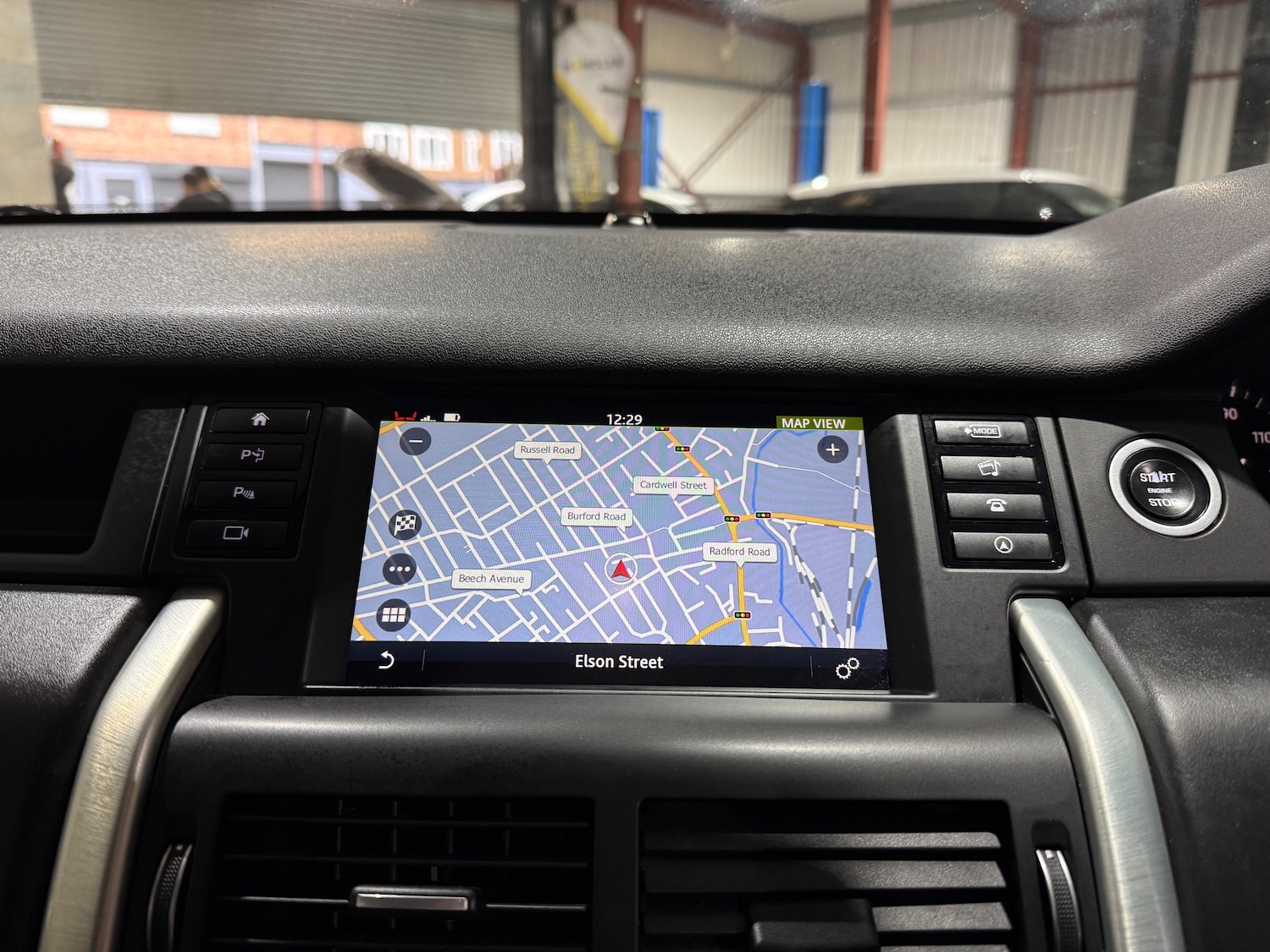 Used Land Rover Discovery Sport 2017 for sale - 77050996: Photo 41