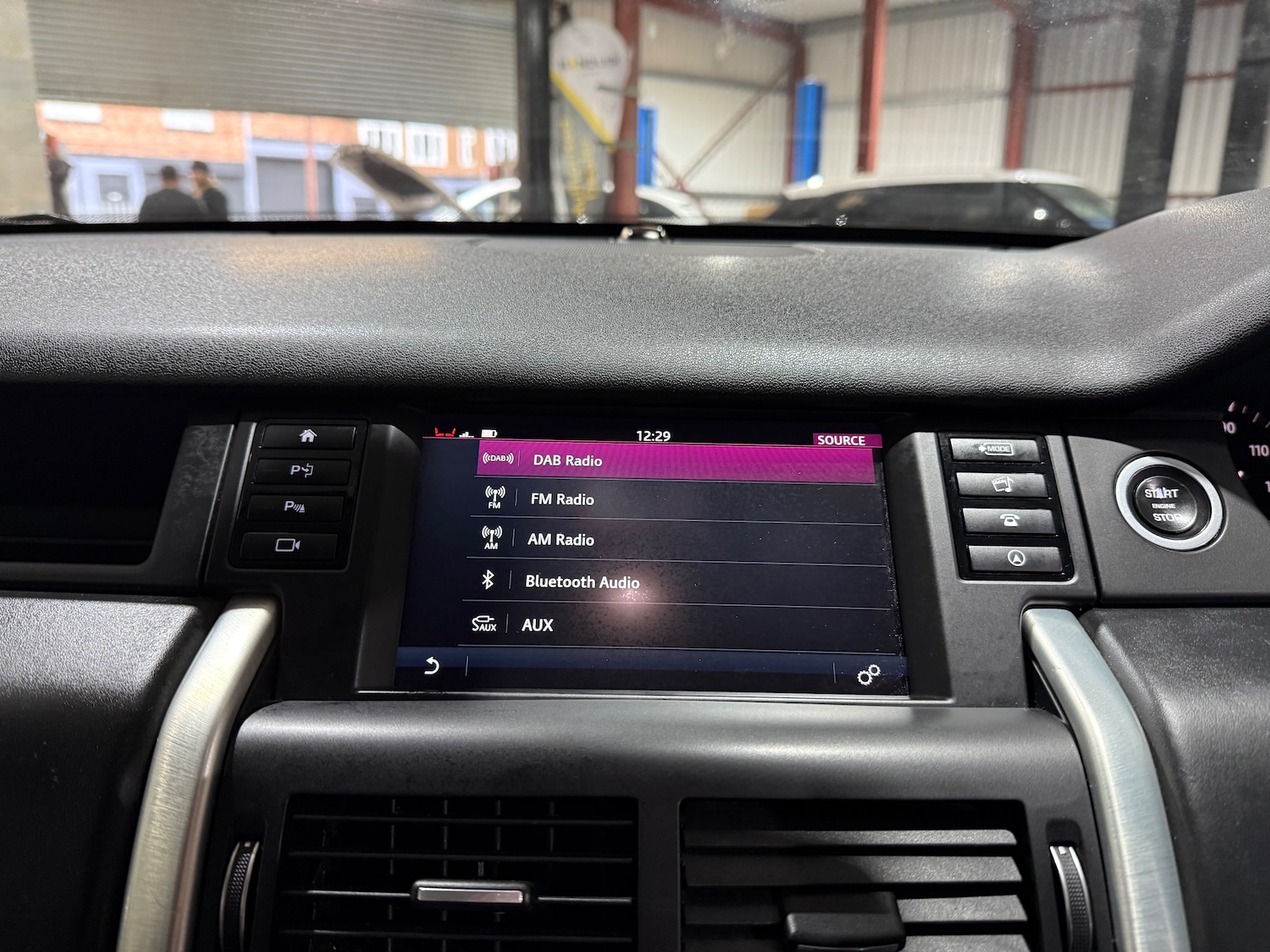 Used Land Rover Discovery Sport 2017 for sale - 77050996: Photo 42