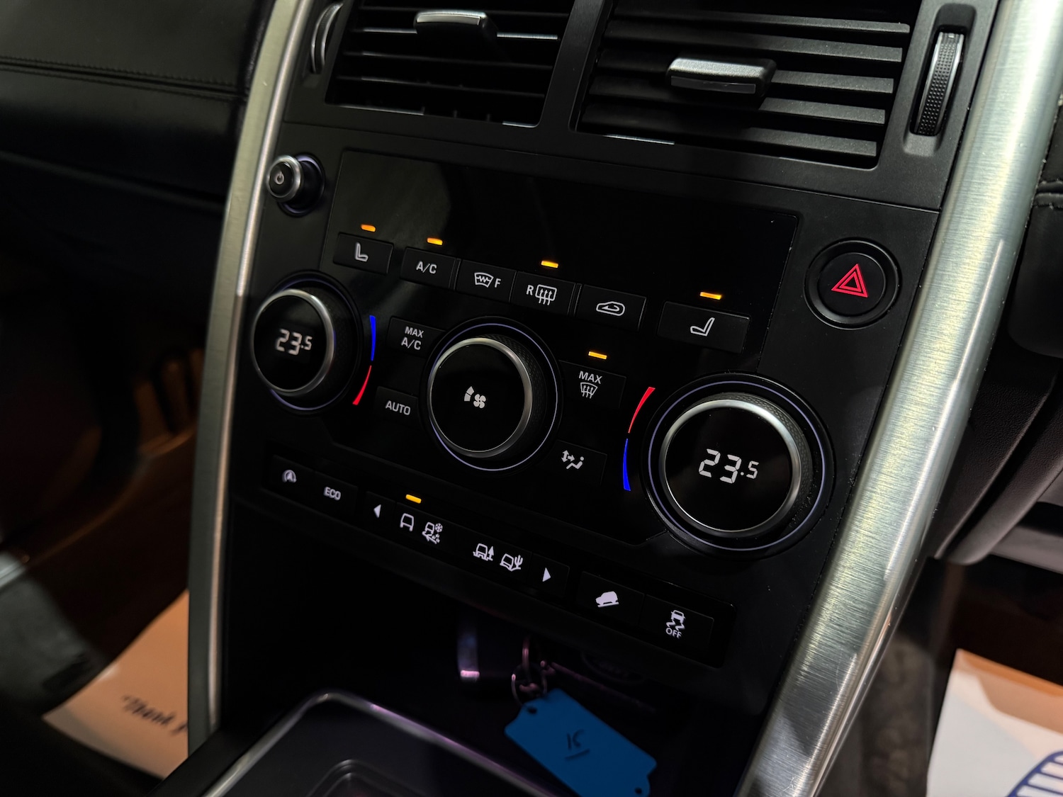 Used Land Rover Discovery Sport 2017 for sale - 77050996: Photo 43