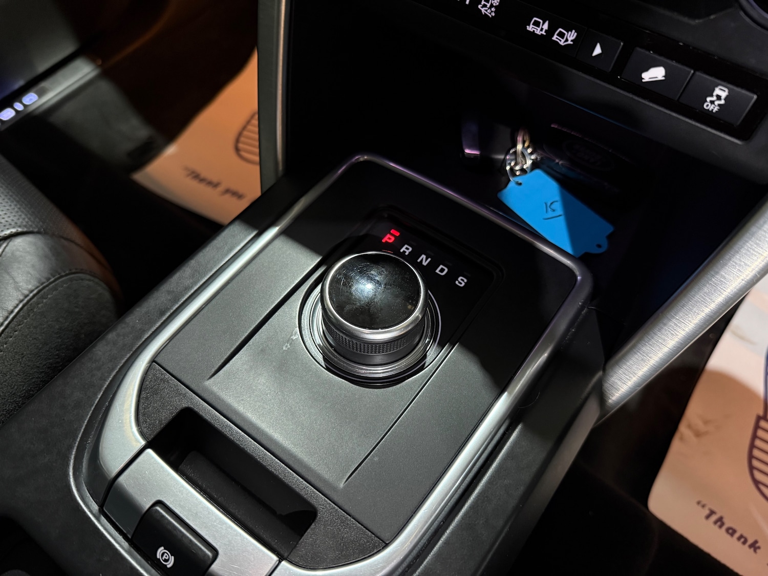 Used Land Rover Discovery Sport 2017 for sale - 77050996: Photo 44