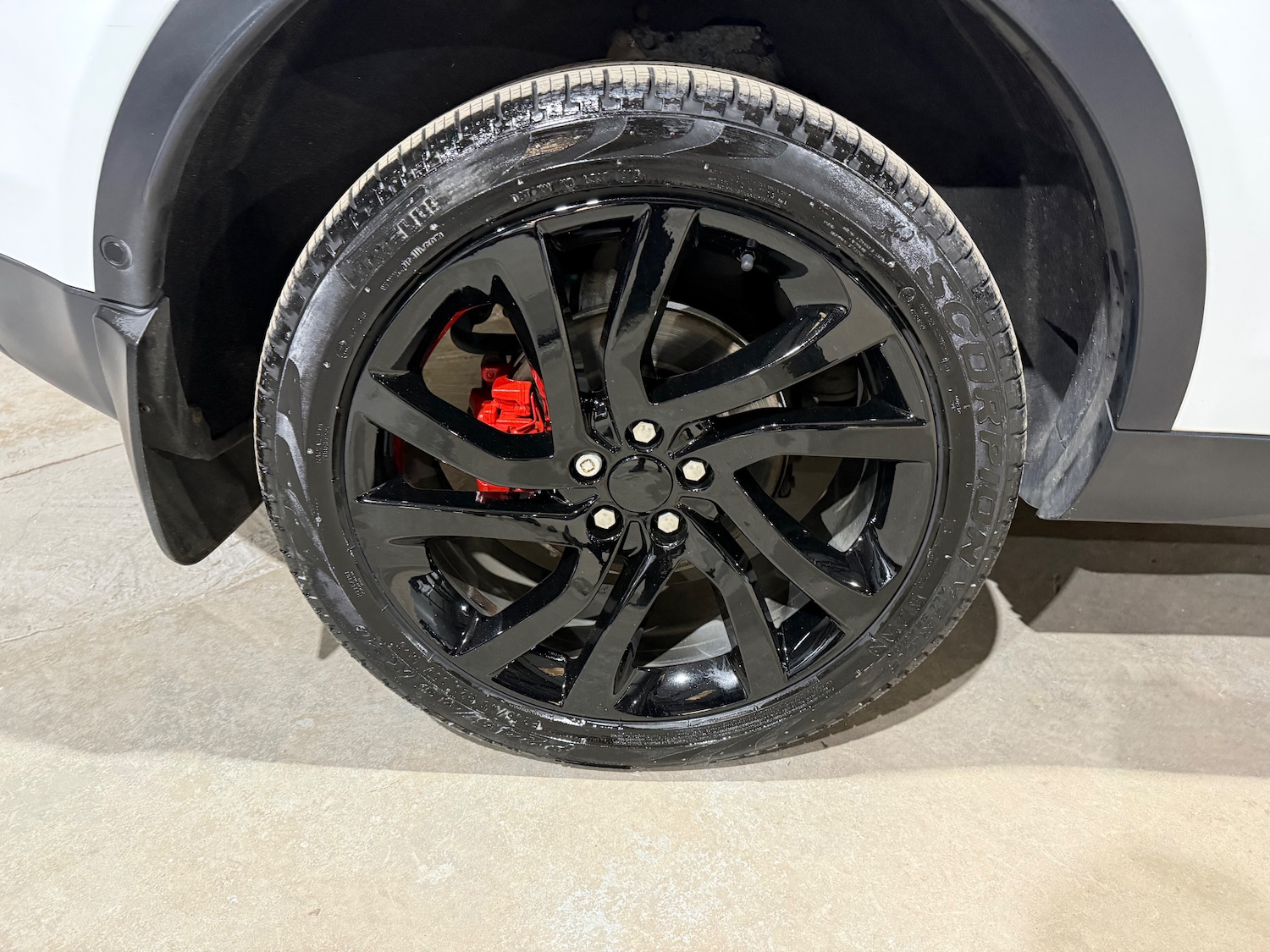 Used Land Rover Discovery Sport 2017 for sale - 77050996: Photo 56