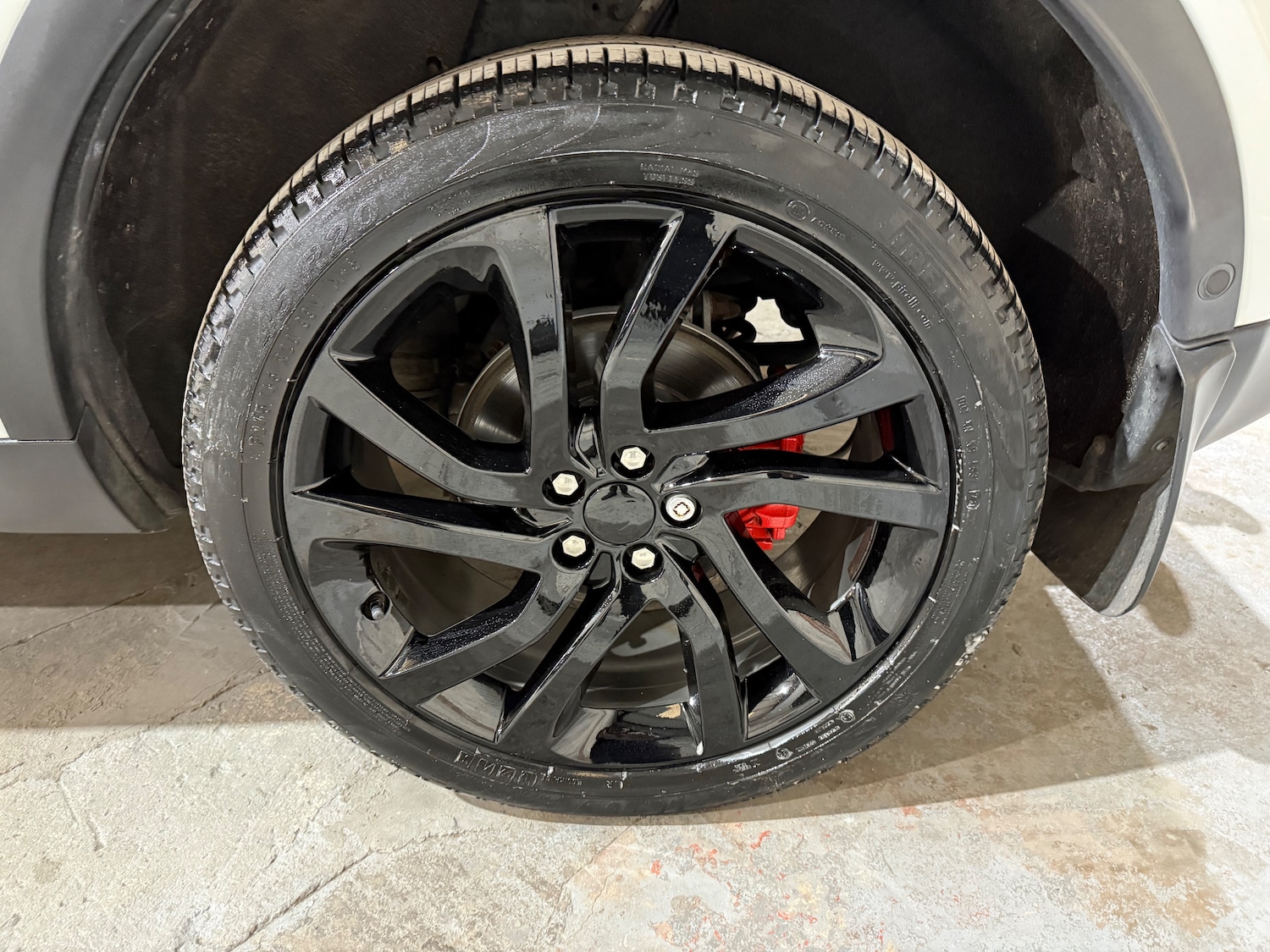 Used Land Rover Discovery Sport 2017 for sale - 77050996: Photo 57