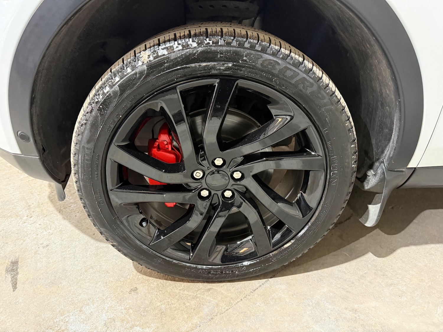 Used Land Rover Discovery Sport 2017 for sale - 77050996: Photo 58