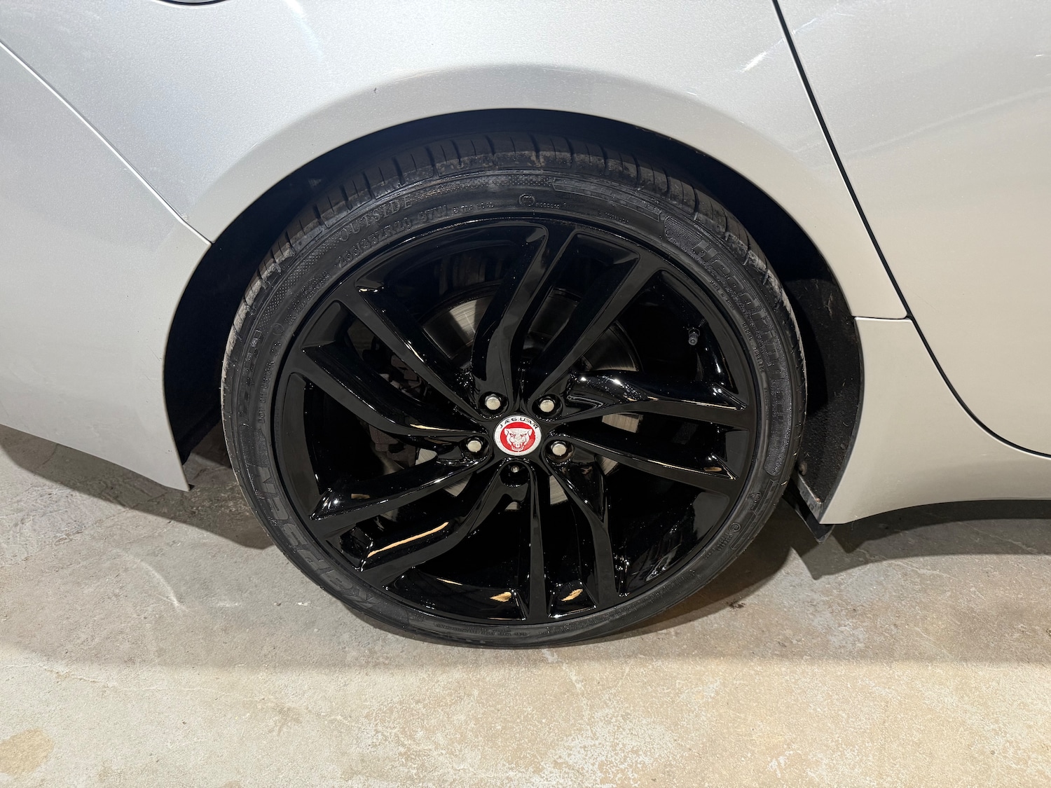 Used Jaguar XF 2019 for sale - 75980405: Photo 51