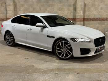 2018 (68) - 2.0d [180] R-Sport 4dr Auto