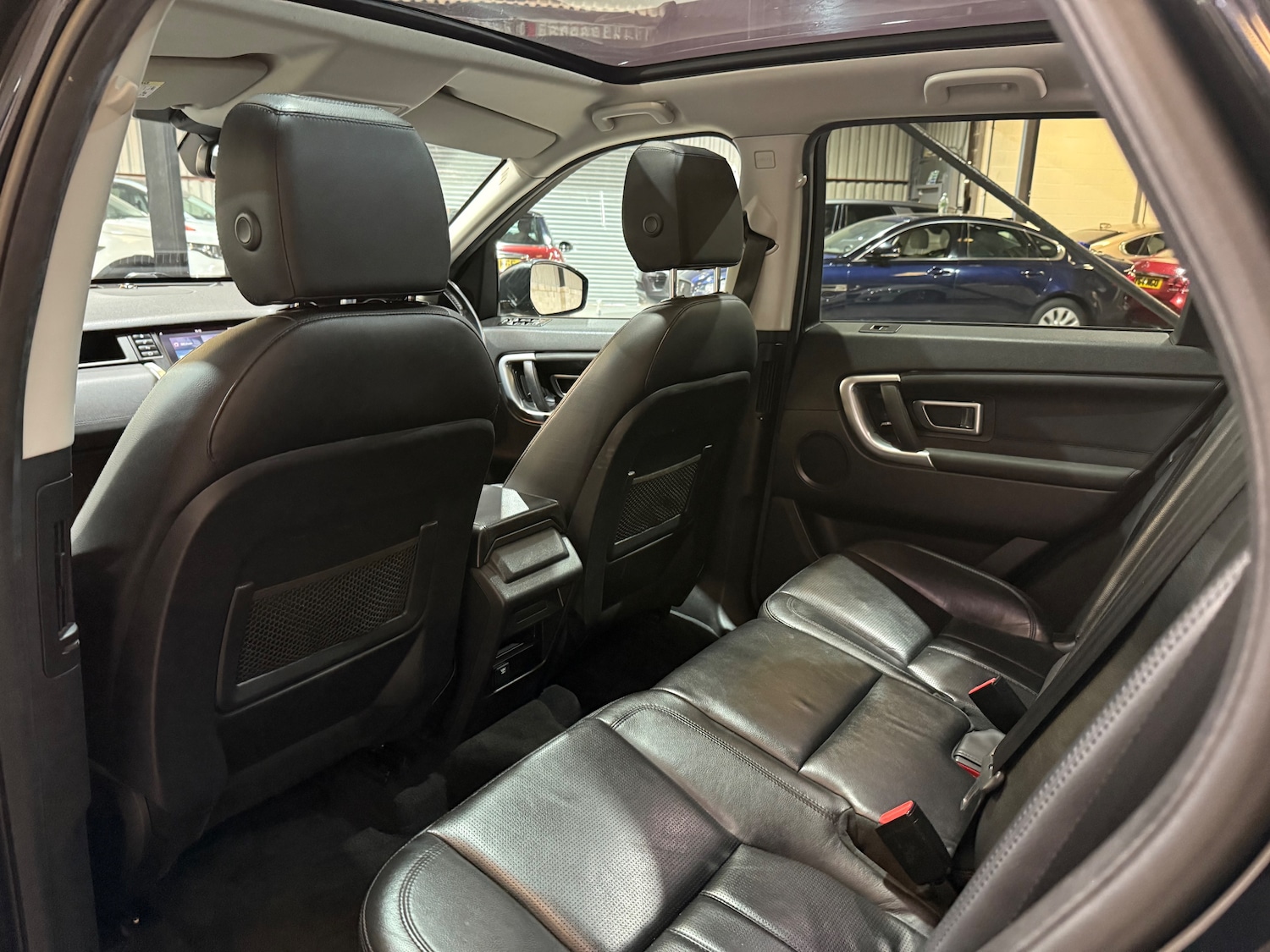 Vehicle 15