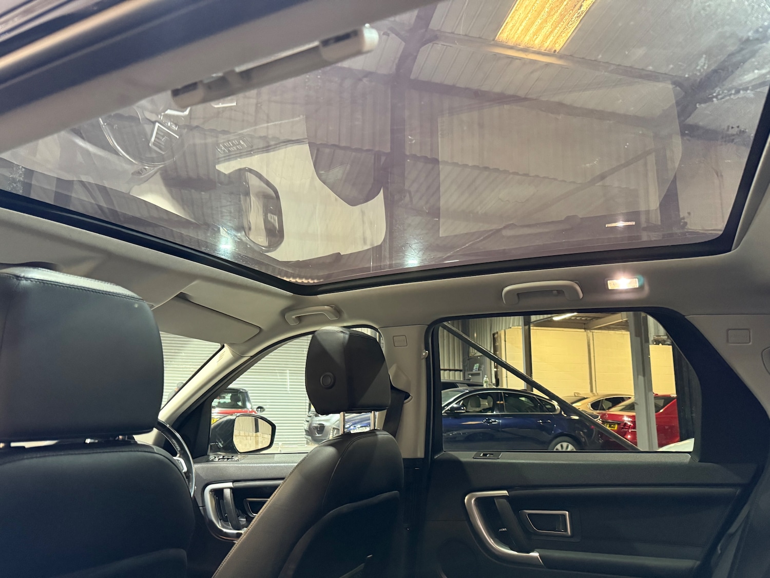 Vehicle 19