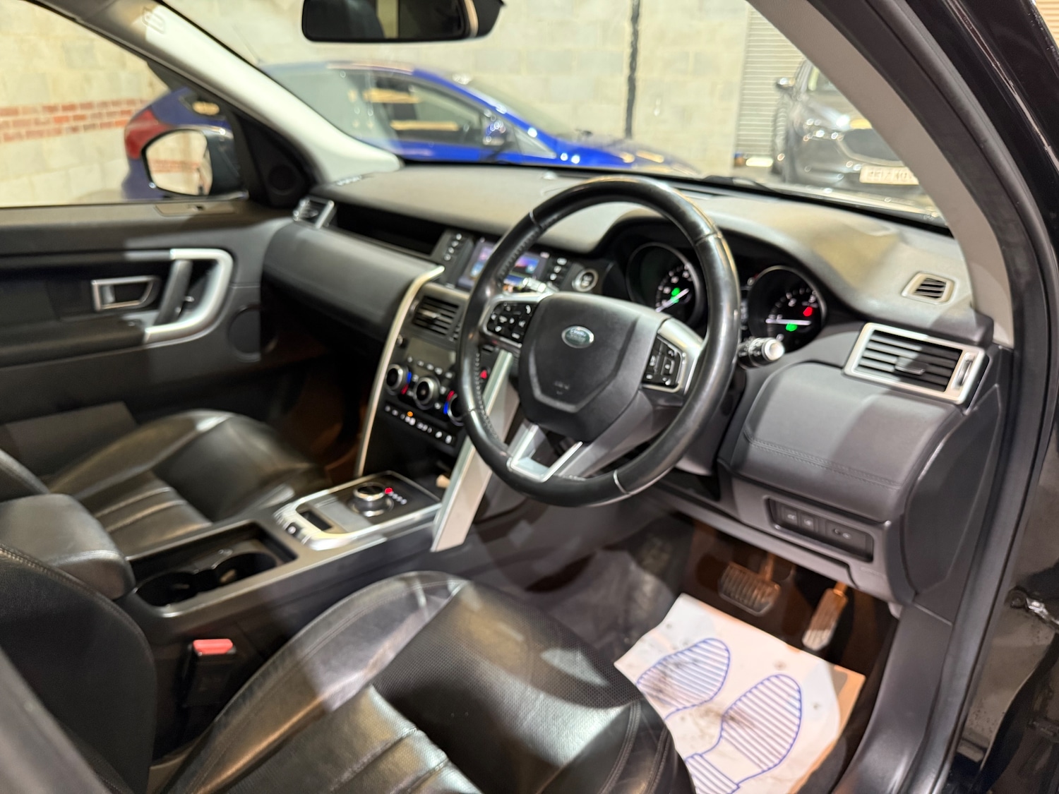 Vehicle 26