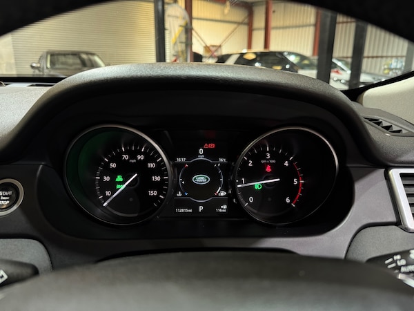 Used Land Rover Discovery Sport 2017 for sale - 75457340: Photo 34